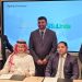 «جولب» توقع اتفاقية شراكة استراتيجية مع «سولندا» للمكملات الغذائية لإدارة عملياتها في المملكة