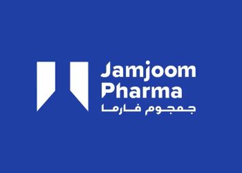 شعار شركة جمجوم فارما