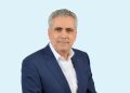د. خالد حرب الرئيس التنفيذي لشركة دار الدواء