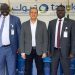 «تبوك الدوائية» تستقبل وفدًا رسميًا من جنوب السودان لتعزيز التعاون في مجال صناعة الدواء