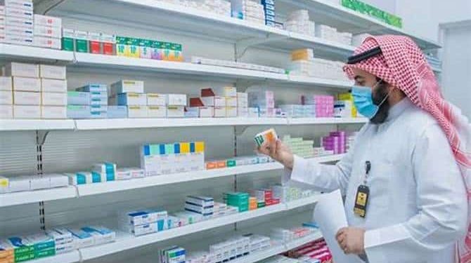 ارتفاع مبيعات سوق الدواء السعودي
