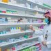 ارتفاع مبيعات سوق الدواء السعودي