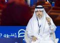 الدكتور ياسر العبيداء، الرئيس التنفيذي لشركة سدير للأدوية