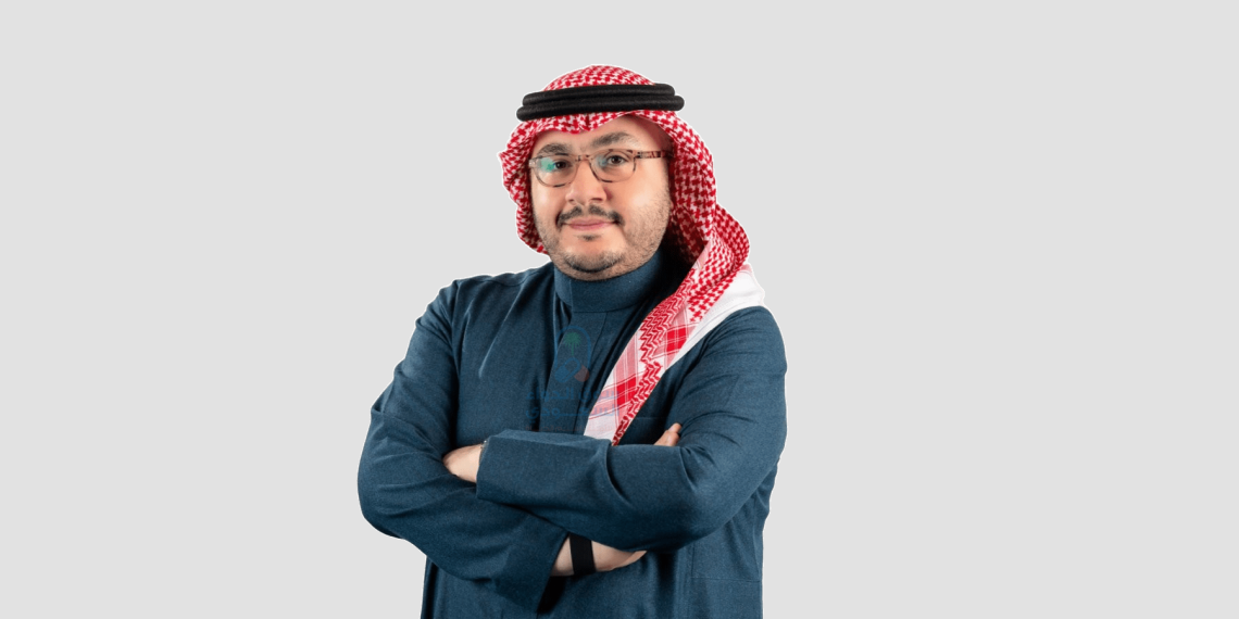 محمد ماهر الغنام الرئيس التنفيذي لشركة أڤالون فارما السعودية