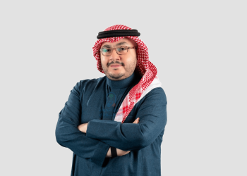 محمد ماهر الغنام الرئيس التنفيذي لشركة أڤالون فارما السعودية