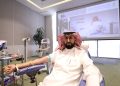 الدكتور هشام الجضعي.. رئيس هيئة الغذاء والدواء