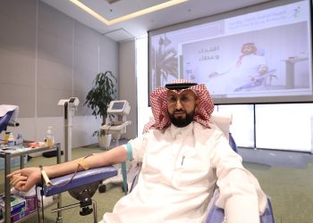 الدكتور هشام الجضعي.. رئيس هيئة الغذاء والدواء