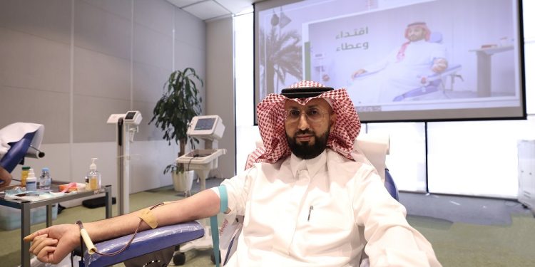الدكتور هشام الجضعي.. رئيس هيئة الغذاء والدواء