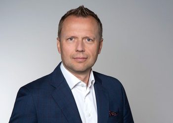 كالي كاند الرئيس التنفيذي لشركة MS Pharma إم إس فارما