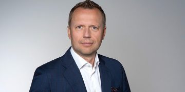 كالي كاند الرئيس التنفيذي لشركة MS Pharma إم إس فارما