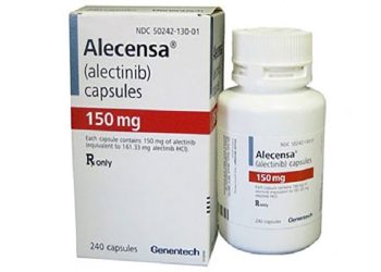 أليسينسا – ALECENSA لعلاج سرطان الرئة المنتشر وسرطان الغدد اللمفاوية الكشمي