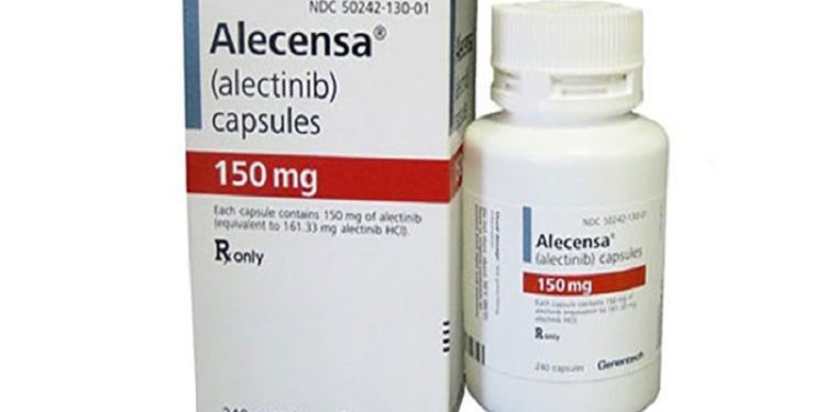 أليسينسا – ALECENSA لعلاج سرطان الرئة المنتشر وسرطان الغدد اللمفاوية الكشمي