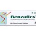 بينزافليكس – BENZAFLEX يُستخدم لتخفيف التشنجات العضلية والآلام