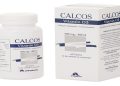 كالكوس – CALCOS مكمل غذائي لتعويض نقص الكالسيوم في الجسم