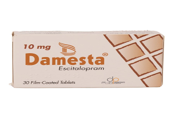 داميستا – DAMESTA لعلاج اضطرابات المزاج والقلق