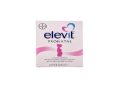 إيليفيت – Elevit مكمل غذائي متعدد الفيتامينات والمعادن لدعم الصحة قبل الحمل