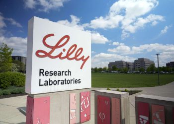 Eli Lilly - ايلي ليلي