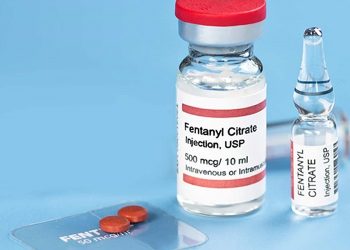 فنتانيل – FENTANYL مسكن ألم ومخدر قوي يُستخدم تحت إشراف طبي