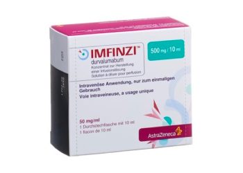 إيمفينزي – IMFINZI علاج مناعي موجه لأورام الرئة والمثانة المتقدمة