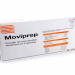 موفيبريب - MOVIPREP لتنظيف الأمعاء قبل تنظير القولون