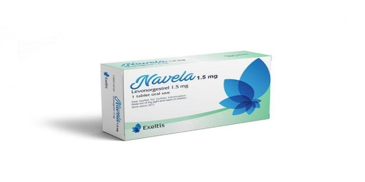 نافيلا – NAVELA وسيلة طارئة لمنع الحمل بعد الجماع غير المحمي
