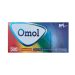 أومول – OMOL مسكن وخافض حرارة فعال وآمن للكبار والأطفال