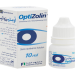 أوبتيزولين – OPTIZOLIN قطرات عينية لتخفيف التهيج والاحمرار الناجم عن الحساسية 