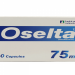 أوسيلتا - OSELTA يستخدم للوقاية وعلاج الإنفلونزا 