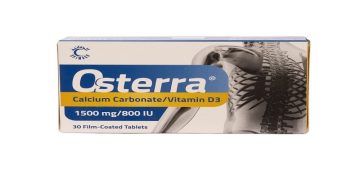 أوستيرا -  OSTERRA لتلبية الاحتياجات الغذائية اليومية