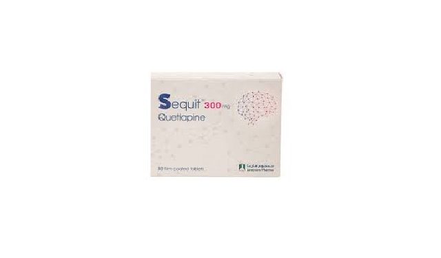 سيكويت – SEQUIT لعلاج الاضطرابات النفسية والمزاجية المختلفة