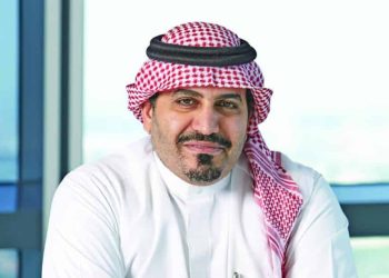 مكارم صبحي بترجي، الرئيس العام ونائب رئيس مجلس إدارة مجموعة السعودي الألماني الصحية