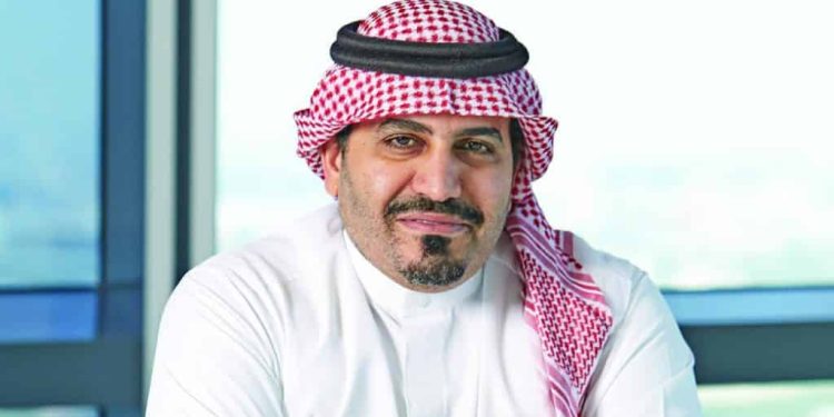 مكارم صبحي بترجي، الرئيس العام ونائب رئيس مجلس إدارة مجموعة السعودي الألماني الصحية