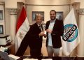 «بترجي فارما» و«إيبيكو» تبحثان تعزيز التعاون وتوسيع مجالات الشراكة القائمة