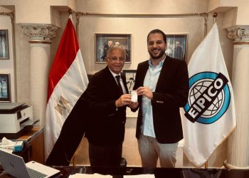«بترجي فارما» و«إيبيكو» تبحثان تعزيز التعاون وتوسيع مجالات الشراكة القائمة