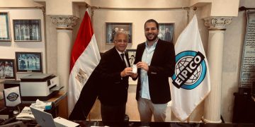 «بترجي فارما» و«إيبيكو» تبحثان تعزيز التعاون وتوسيع مجالات الشراكة القائمة