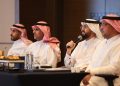 جانب من الفعاليات