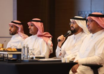 جانب من الفعاليات