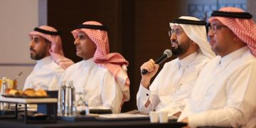 جانب من الفعاليات
