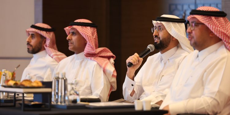 جانب من الفعاليات