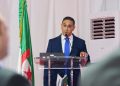 د. حسان تيوريرين، المدير العام لمختبر مرينال
