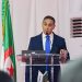 د. حسان تيوريرين، المدير العام لمختبر مرينال
