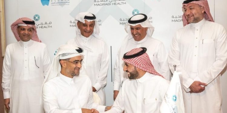 «مغربي الصحية» تستحوذ على «يونيدنت» لتعزيز ريادتها في طب الأسنان