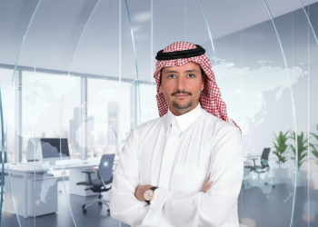 سلطان العجو الرئيس التنفيذي لشركة واحة العرب القابضة