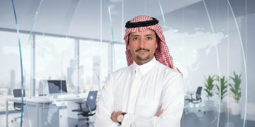 سلطان العجو الرئيس التنفيذي لشركة واحة العرب القابضة