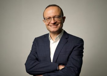 محمد عز الدين، المدير الاقليمي لمنطقة الخليج لشركة نوفارتس