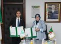 «صيدال» و«نوفو نورديسك» يوقعان شراكة استراتيجية لتوطين العلاجات المبتكرة في السوق الجزائرية