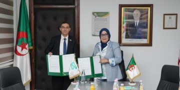 «صيدال» و«نوفو نورديسك» يوقعان شراكة استراتيجية لتوطين العلاجات المبتكرة في السوق الجزائرية