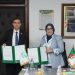 «صيدال» و«نوفو نورديسك» يوقعان شراكة استراتيجية لتوطين العلاجات المبتكرة في السوق الجزائرية