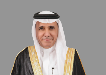 الدكتور سليمان الحبيب، المؤسس ورئيس مجلس إدارة مجموعة الدكتور سليمان الحبيب للخدمات الطبية،