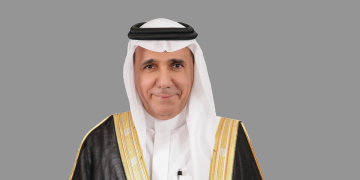 الدكتور سليمان الحبيب، المؤسس ورئيس مجلس إدارة مجموعة الدكتور سليمان الحبيب للخدمات الطبية،